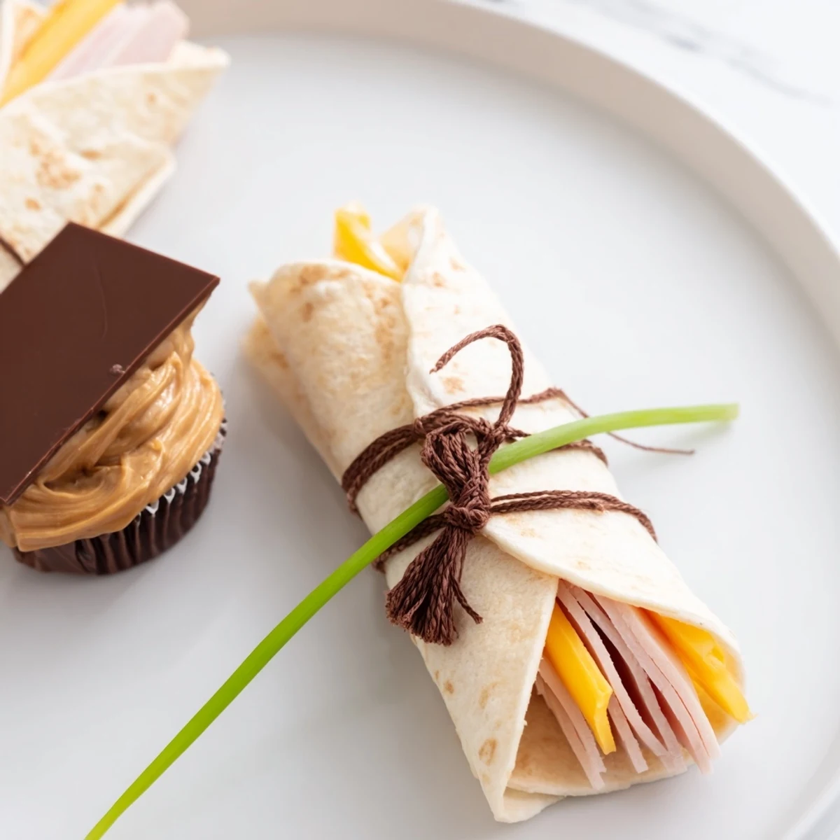 Graduation Cap Diploma Wraps