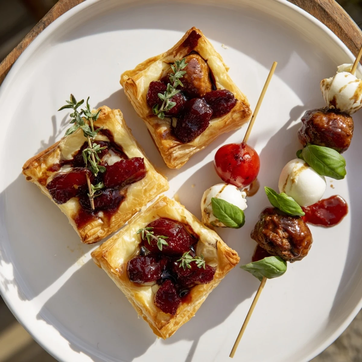 Joy to the World Trio