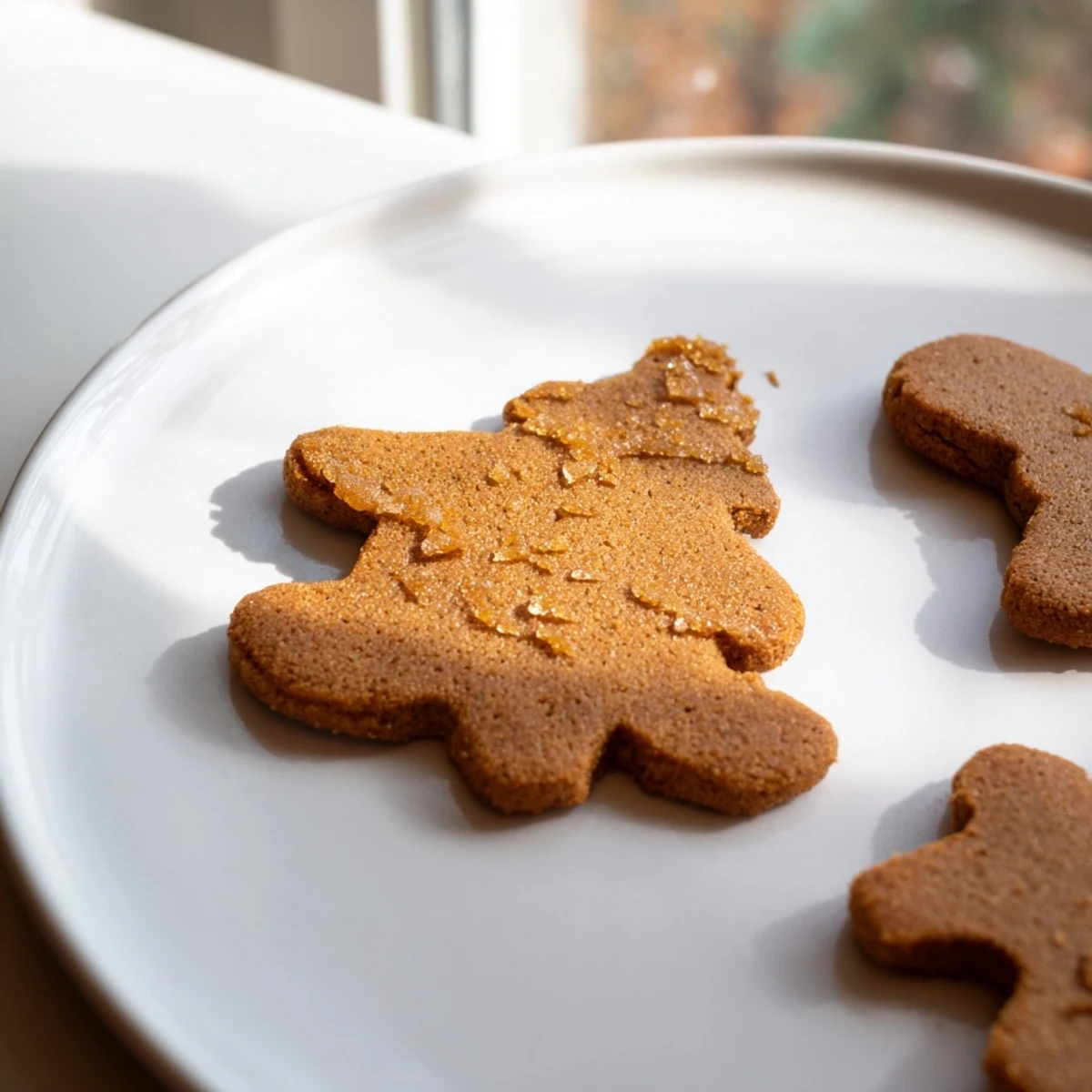 Festive Christmas Joy Trios, an assortment of holiday treats, offering a balance of sweet and savory flavors.