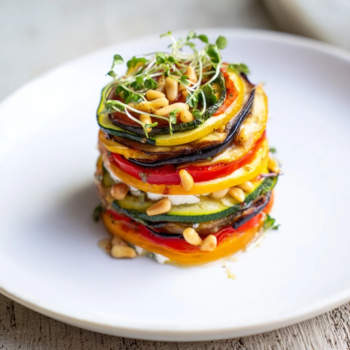 Snail Shell Spiral Dish