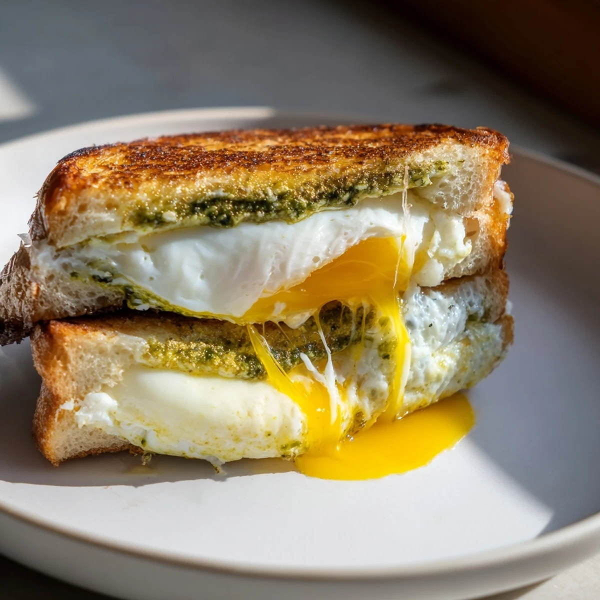 Warm Breakfast Recipes recipe