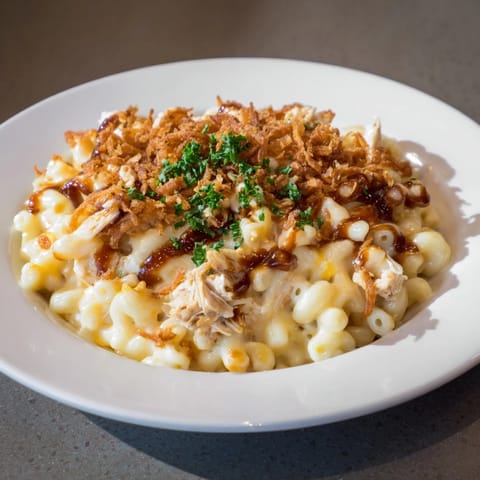 One-Pot Honey BBQ Chicken