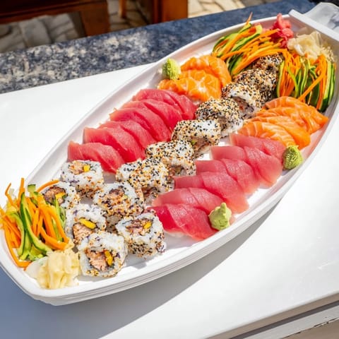 Slow Cozy Dinners recipe