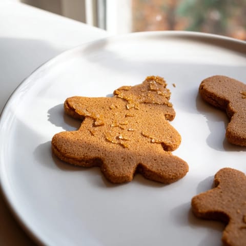 Festive Christmas Joy Trios, an assortment of holiday treats, offering a balance of sweet and savory flavors.