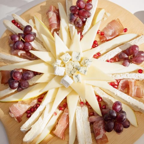 Éclat dÉtoiles Noël 2025