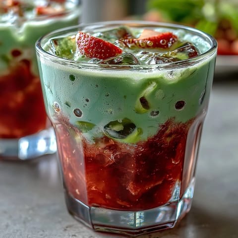 Simple Homemade Treats recipe