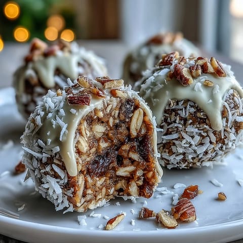 Simple Homemade Treats recipe