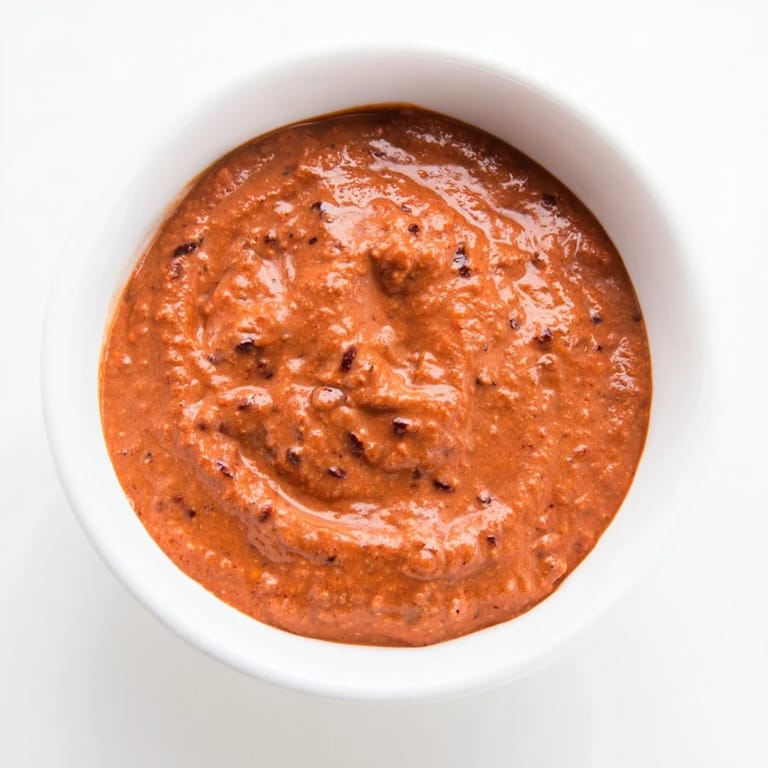 Smooth, party-ready Spicy Black Bean Dip: a delicious vegan snack served with colorful vegetable crudités.