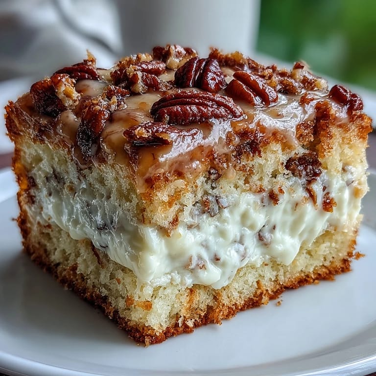Light and airy naked cake showcasing lemon curd layers and delicate edible flower decorations.