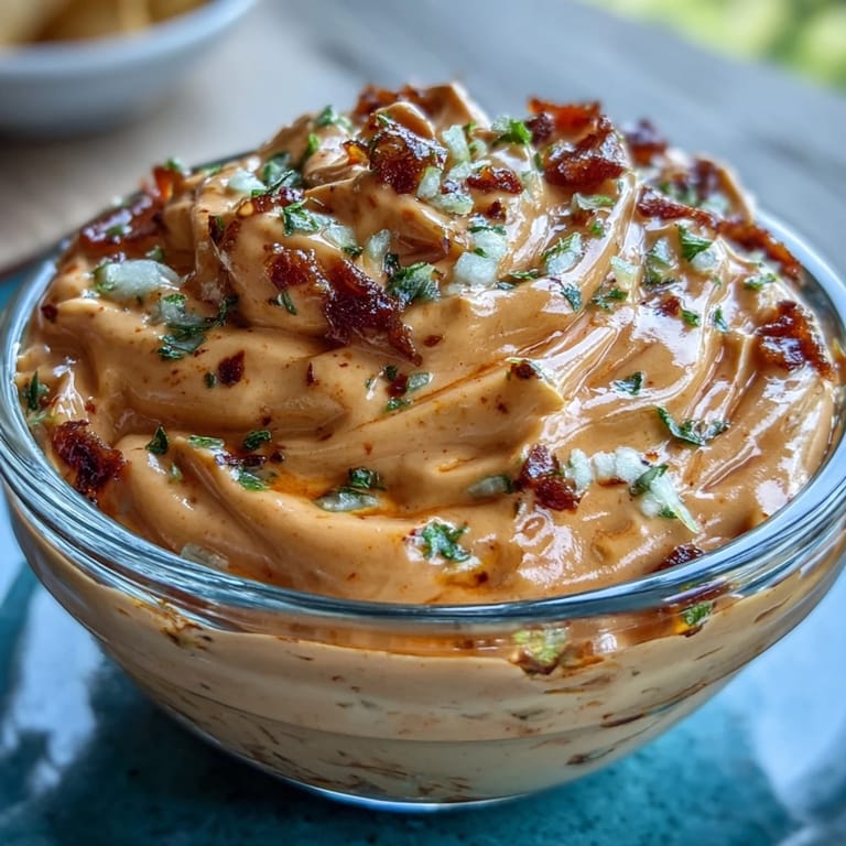 Vibrant chipotle lime mayonnaise drizzled over grilled vegetables, adding a tangy, smoky kick to every bite.